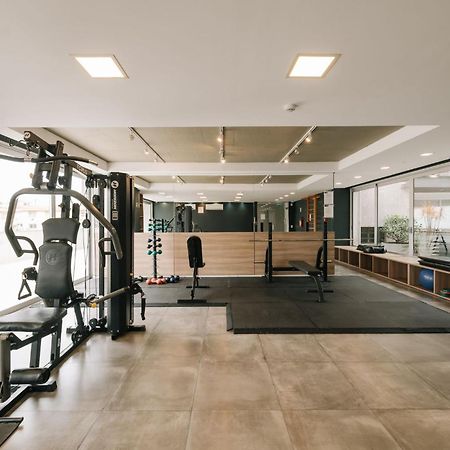 Apto Completo, Central, Com Garagem E Academia! Πελότας Εξωτερικό φωτογραφία